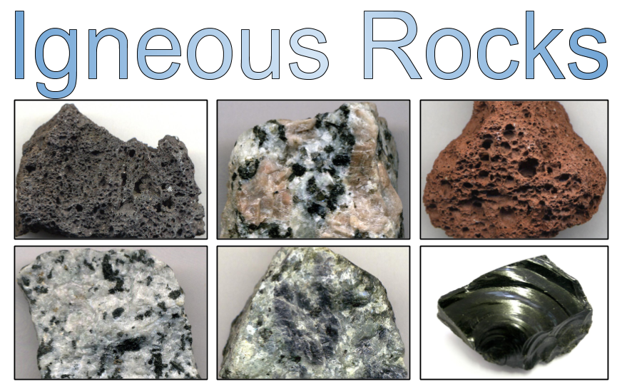 rocks-earth-science